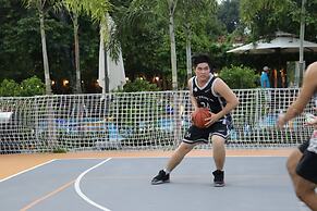 NV Sport Camp & Hotel - Ho Tram