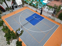 NV Sport Camp & Hotel - Ho Tram