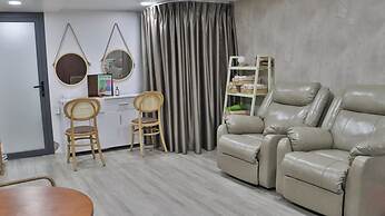 NV Sport Camp & Hotel - Ho Tram