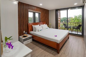 NV Sport Camp & Hotel - Ho Tram