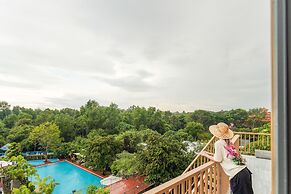 NV Sport Camp & Hotel - Ho Tram