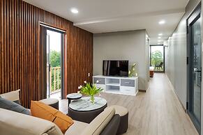 NV Sport Camp & Hotel - Ho Tram