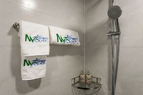 NV Sport Camp & Hotel - Ho Tram