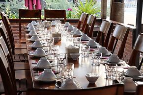 NV Sport Camp & Hotel - Ho Tram