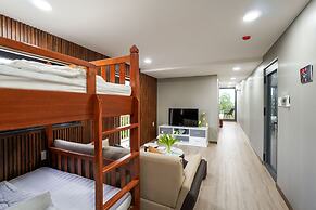 NV Sport Camp & Hotel - Ho Tram