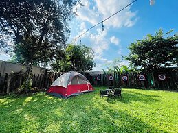 NV Sport Camp & Hotel - Ho Tram