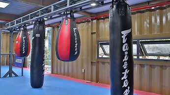 NV Sport Camp & Hotel - Ho Tram