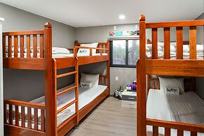 NV Sport Camp & Hotel - Ho Tram