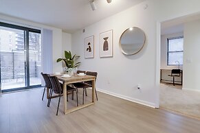 Stylish & Cozy Apartment in Ballston