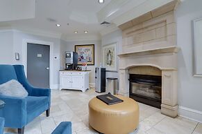 Stylish & Cozy Apartment in Ballston
