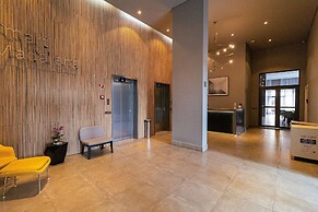 Vossa Bossa Paulistania