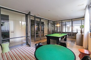 Vossa Bossa Paulistania