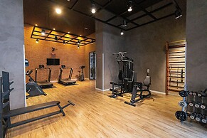 Vossa Bossa Paulistania