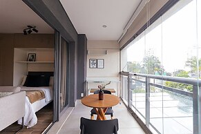 Vossa Bossa Paulistania