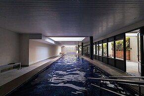 Vossa Bossa Paulistania