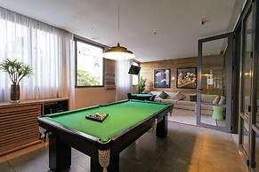 Vossa Bossa Paulistania