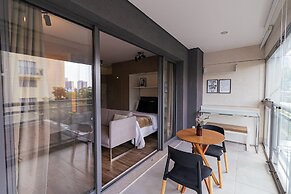 Vossa Bossa Paulistania