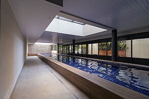 Vossa Bossa Paulistania