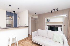 Vossa Bossa Paulistania