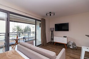 Vossa Bossa Paulistania