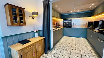 Boutique Hotel Niesenblick Self Check In