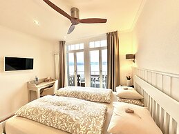 Boutique Hotel Niesenblick Self Check In