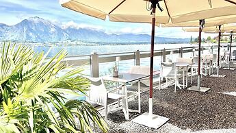 Boutique Hotel Niesenblick Self Check In
