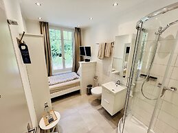 Boutique Hotel Niesenblick Self Check In