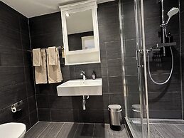 Boutique Hotel Niesenblick Self Check In