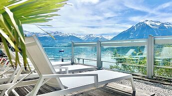 Boutique Hotel Niesenblick Self Check In