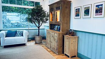 Boutique Hotel Niesenblick Self Check In