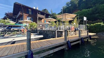 Boutique Hotel Niesenblick Self Check In
