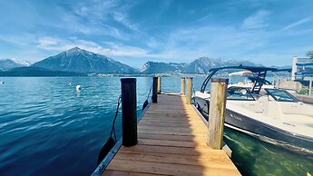 Boutique Hotel Niesenblick Self Check In