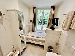Boutique Hotel Niesenblick Self Check In