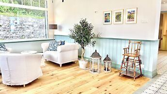 Boutique Hotel Niesenblick Self Check In