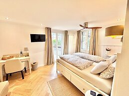 Boutique Hotel Niesenblick Self Check In
