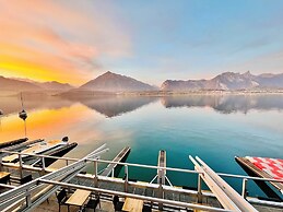 Boutique Hotel Niesenblick Self Check In