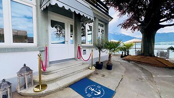 Boutique Hotel Niesenblick Self Check In