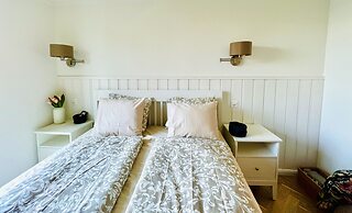 Boutique Hotel Niesenblick Self Check In