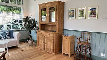 Boutique Hotel Niesenblick Self Check In