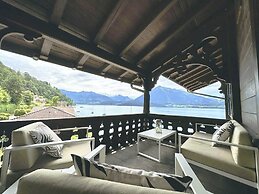 Boutique Hotel Niesenblick Self Check In