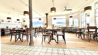 Boutique Hotel Niesenblick Self Check In