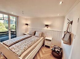 Boutique Hotel Niesenblick Self Check In