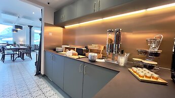 Boutique Hotel Niesenblick Self Check In