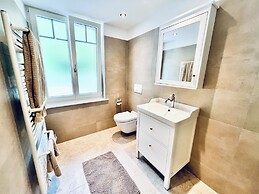 Boutique Hotel Niesenblick Self Check In