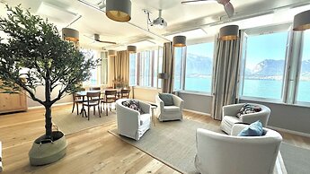 Boutique Hotel Niesenblick Self Check In