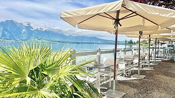 Boutique Hotel Niesenblick Self Check In
