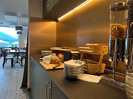 Boutique Hotel Niesenblick Self Check In