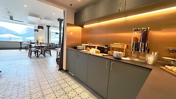 Boutique Hotel Niesenblick Self Check In