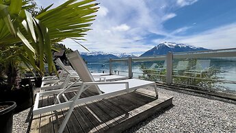 Boutique Hotel Niesenblick Self Check In